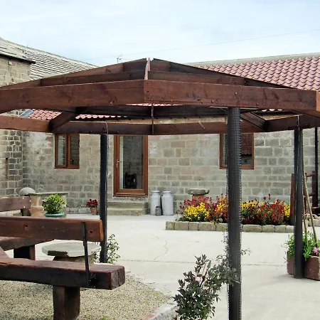 The Stable בית נופש נארסבורו